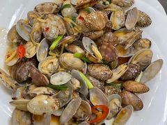 -后田海鲜餐厅(南澳香湖湾店)