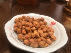 -抱德·潮汕味(琶洲店原惠城鱼仔)