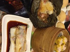 添好运点心专门店(中环IFC店)-添好运点心专门店(中环IFC店)