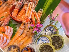 -Mr.Fish鱼鲜生海鲜放题(高德置地冬广场店)