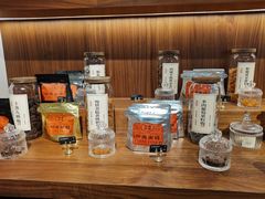 -裕莲茶楼(兴业太古汇店)