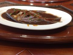 -吕四港大酒店-餐厅