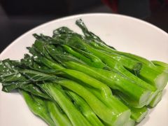 菜心-闽和南(深圳万象城店)