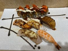 -东京屋(武定路店)