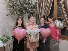 -Macarena 玛卡莲娜西班牙餐厅