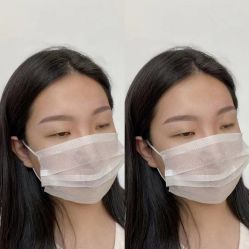 -YIMEI ART半永久纹眉·野生眉