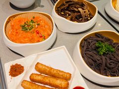 -海底捞火锅(中州万达店)