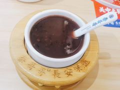 -秦哥哥·长安味道(增城永旺店)