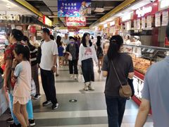 -大连商场