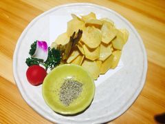 -大岛日本料理铁板烧(南通大饭店)