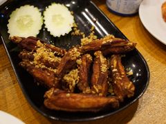 -Doo Dee Thai Food(Issan/Isaan/Esan)
