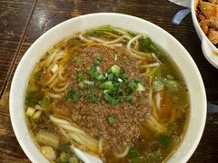 -牛王庙(龙华花园店)