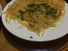 -天然居农家乐(温泉南路店)