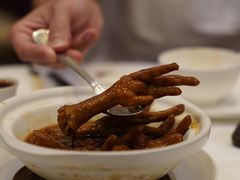 -白天鹅宾馆-宏图府餐厅