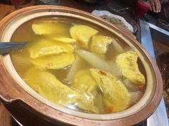 -秦唐一号西安菜馆(钟楼店)