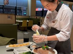 -海底捞火锅(珠影星光城夜宵主题店)