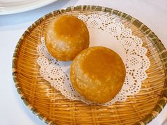 玉兰饼-天福苑(崇宁路店)