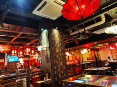 -矮板凳老火锅(宽窄巷子店)