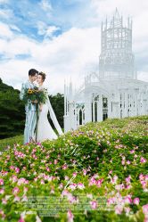 -太古映画婚纱摄影(天河店)