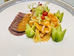 -江海肥牛(桃园南路店)