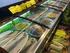 -大家食府·福建菜(FAC协盛中心庭院餐厅店)