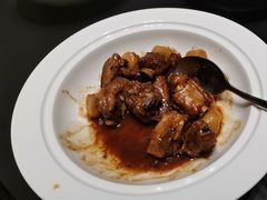 -忆江南·临江鱼馆