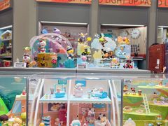 -泡泡玛特POPMART(苏州诚品生活店)
