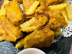 -钱山海鲜大排档