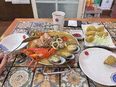 -番茄屋葡式美食(总店)