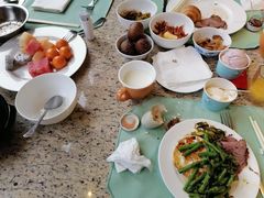 -杭州香格里拉饭店