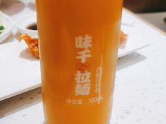 -味千拉面(双井店)