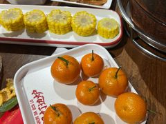 -阿润打边炉·鲜切鸡煲(华漕店)