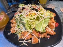 -MI WU FACTORY米屋美食工厂餐厅(绿地店)