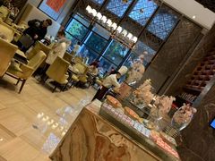 -长沙富力万达文华酒店