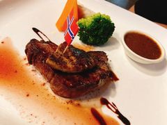 -德大西餐社(云南南路店)