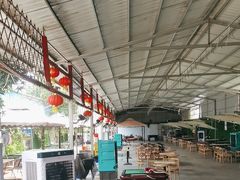 -光头佬室内钓虾场·烧烤·团建·亲子(中山八路店)