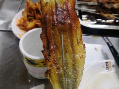 -同裕烧烤·海鲜·家常菜(杰座·欧洲城店)