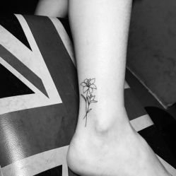 -墨無界刺青TATTOO