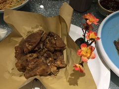 -常和州·夜宵大排档(常州单店)