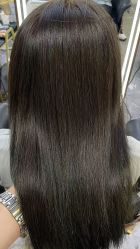 -悦色造型烫染无痕接发