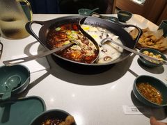 -新辣道鱼火锅(上地华联店)