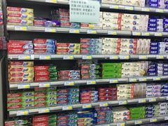 -京沪时代购物中心(敦睦路店)