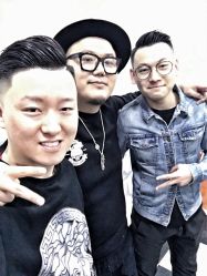 点击看大图 -TIGERBARBERSHOP 老虎男士理发店