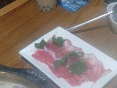 -傣妹火锅(南京东路一店)