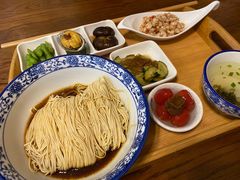 -孙盛兴奥灶面馆·蟹黄面·三虾面(山塘街总店)
