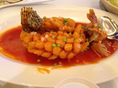 -一品淮扬 · 淮扬菜·北京万达文华酒店