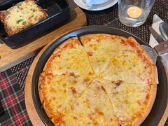 -小世界西餐厅(建国门店)