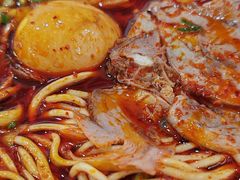 -清真磨沟沿老字号牛肉面(总店)
