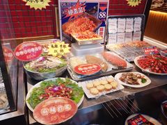 -福苗小骆驼烧烤(大唐不夜城店)