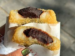 -耳朵眼炸糕(鼓楼店)
